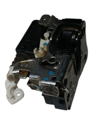 FECHADURA PORTA TE CLIO SYMBOL DUSTER SCENIC SANDERO LOG 99/