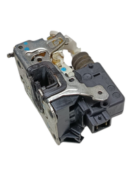 FECHADURA PORTA TE CLIO SYMBOL DUSTER SCENIC SANDERO LOG 99/