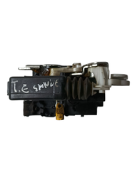 FECHADURA PORTA TE CLIO SYMBOL DUSTER SCENIC SANDERO LOG 99/