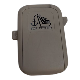 Acabamento Top Tether Esquerdo HR-V 1.8 2016 A 2021