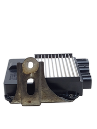 MÓDULO BICO INJETOR TOYOTA HILUX 3.0 2010 2011