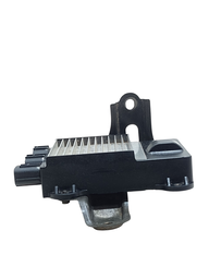 MÓDULO BICO INJETOR TOYOTA HILUX 3.0 2010 2011