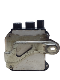 MÓDULO BICO INJETOR TOYOTA HILUX 3.0 2010 2011