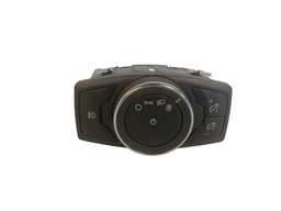 Chave Comando Luz Ecosport 2018 a 2021 Orig.