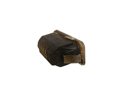 LANTERNA LUZ PLACA TRASEIRA ECOSPORT 2018 A 2021