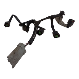 Chicote Bico Injetor 208 1.5 Flex 2013 A 2016
