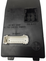 MODULO IMOBILIZADOR BSI RENAULT SANDERO 1.0 16V 2008 A 2014