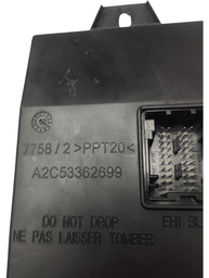 MODULO IMOBILIZADOR BSI RENAULT SANDERO 1.0 16V 2008 A 2014