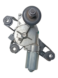 MOTOR LIMPADOR VIDRO TRASEIRO RENAULT SANDERO 2008 - 2013