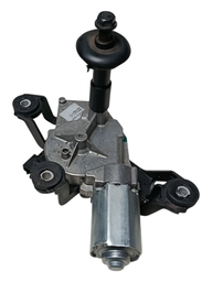 Motor Limpador Vidro Traseiro Renault Sandero 2008 - 2013