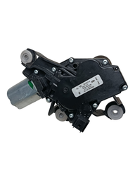 MOTOR LIMPADOR VIDRO TRASEIRO RENAULT SANDERO 2008 - 2013