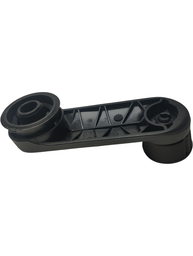 MANIVELA VIDRO RENAULT SANDERO 2008 2009 A 2014 ORIGINAL