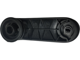 MANIVELA VIDRO RENAULT SANDERO 2008 2009 A 2014 ORIGINAL