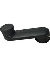 MANIVELA VIDRO RENAULT SANDERO 2008 2009 A 2014 ORIGINAL