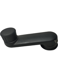 MANIVELA VIDRO RENAULT SANDERO 2008 2009 A 2014 ORIGINAL