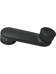 MANIVELA VIDRO RENAULT SANDERO 2008 2009 A 2014 ORIGINAL