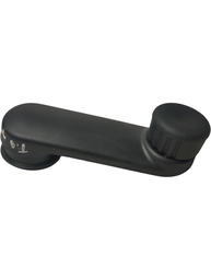 MANIVELA VIDRO RENAULT SANDERO 2008 2009 A 2014 ORIGINAL