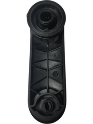 MANIVELA VIDRO RENAULT SANDERO 2008 2009 A 2014 ORIGINAL