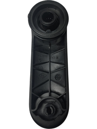 MANIVELA VIDRO RENAULT SANDERO 2008 2009 A 2014 ORIGINAL