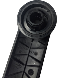 MANIVELA VIDRO RENAULT SANDERO 2008 2009 A 2014 ORIGINAL