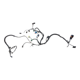 Chicote Motor 208 1.5 Flex 2013 A 2016