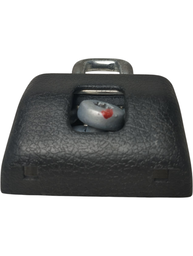 BATENTE TRAVA FECHADURA PORTA MALAS SANDERO 2008 A 2014