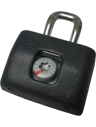 BATENTE TRAVA FECHADURA PORTA MALAS SANDERO 2008 A 2014