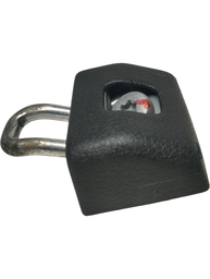 BATENTE TRAVA FECHADURA PORTA MALAS SANDERO 2008 A 2014