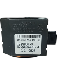 IMOBILIZADOR IGNIÇÃO RENAULT SANDERO 2008 A 2014 8200826300