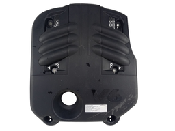 Tampa Capa Motor Santa Fé 2.7 V6 2007 2008 a 2011