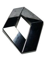 EMBLEMA DIANTEIRO RENAULT SANDERO 2008 - 2013