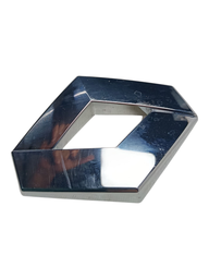 EMBLEMA DIANTEIRO RENAULT SANDERO 2008 - 2013