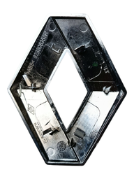EMBLEMA DIANTEIRO RENAULT SANDERO 2008 - 2013