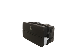 BOTÃO CONTROLE TRAÇÃO ECOSPORT 2017 A 2021 