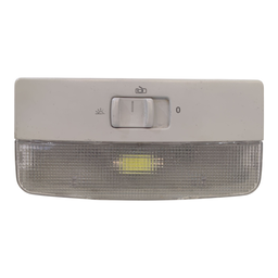 Luz Teto Gol 1.0 G5 G6 2008 A 2016