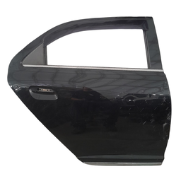 Porta Traseira Direita Cobalt 2012 2013 a 2020