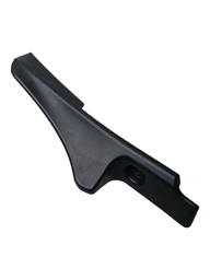 ACABAMENTO CHURRASQUEIRA L/ESQUER RENAULT SANDERO 