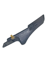 ACABAMENTO CHURRASQUEIRA L/ESQUER RENAULT SANDERO 