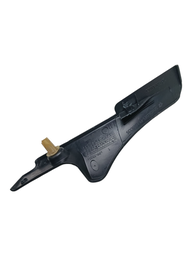 ACABAMENTO CHURRASQUEIRA L/ESQUER RENAULT SANDERO 