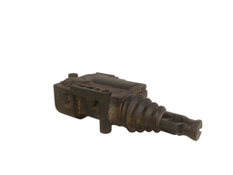 ATUADOR TRANCA PORTA MALA ECOSPORT 2018 A 2021