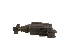 ATUADOR TRANCA PORTA MALA ECOSPORT 2018 A 2021