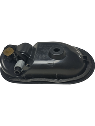 MAÇANETA PORTA ESQUERDA INTERNA RENAULT SANDERO 2008 A 2014