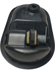 MAÇANETA PORTA ESQUERDA INTERNA RENAULT SANDERO 2008 A 2014