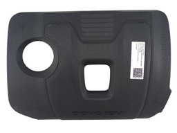 Tampa Capa Motor Sportage 2.0 Flex 2017 2018 a 2022