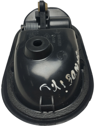 MAÇANETA PORTA ESQUERDA INTERNA RENAULT SANDERO 2008 A 2014