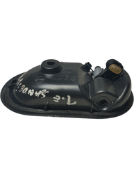 MAÇANETA PORTA ESQUERDA INTERNA RENAULT SANDERO 2008 A 2014