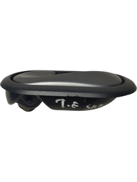 MAÇANETA PORTA ESQUERDA INTERNA RENAULT SANDERO 2008 A 2014