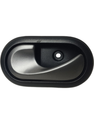 Maçaneta Porta Esquerda Interna Renault Sandero 2008 a 2014