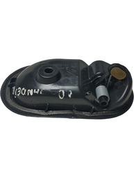  MAÇANETA PORTA DIREITA INTERNA RENAULT SANDERO 2008 A 2014