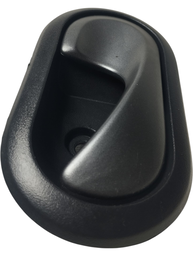  MAÇANETA PORTA DIREITA INTERNA RENAULT SANDERO 2008 A 2014